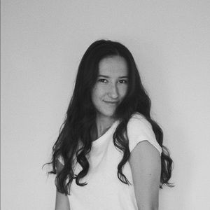 Meet your Posher, Janel